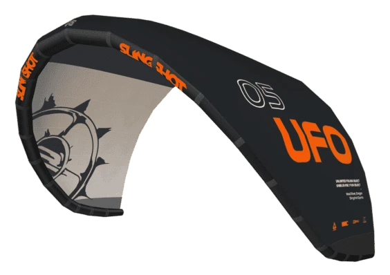 Slingshot UFO V1.1 · 2021