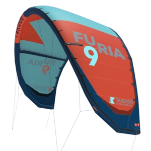 Takoon Furia V1 · 2019