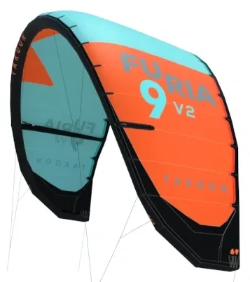Takoon Furia V2 2020