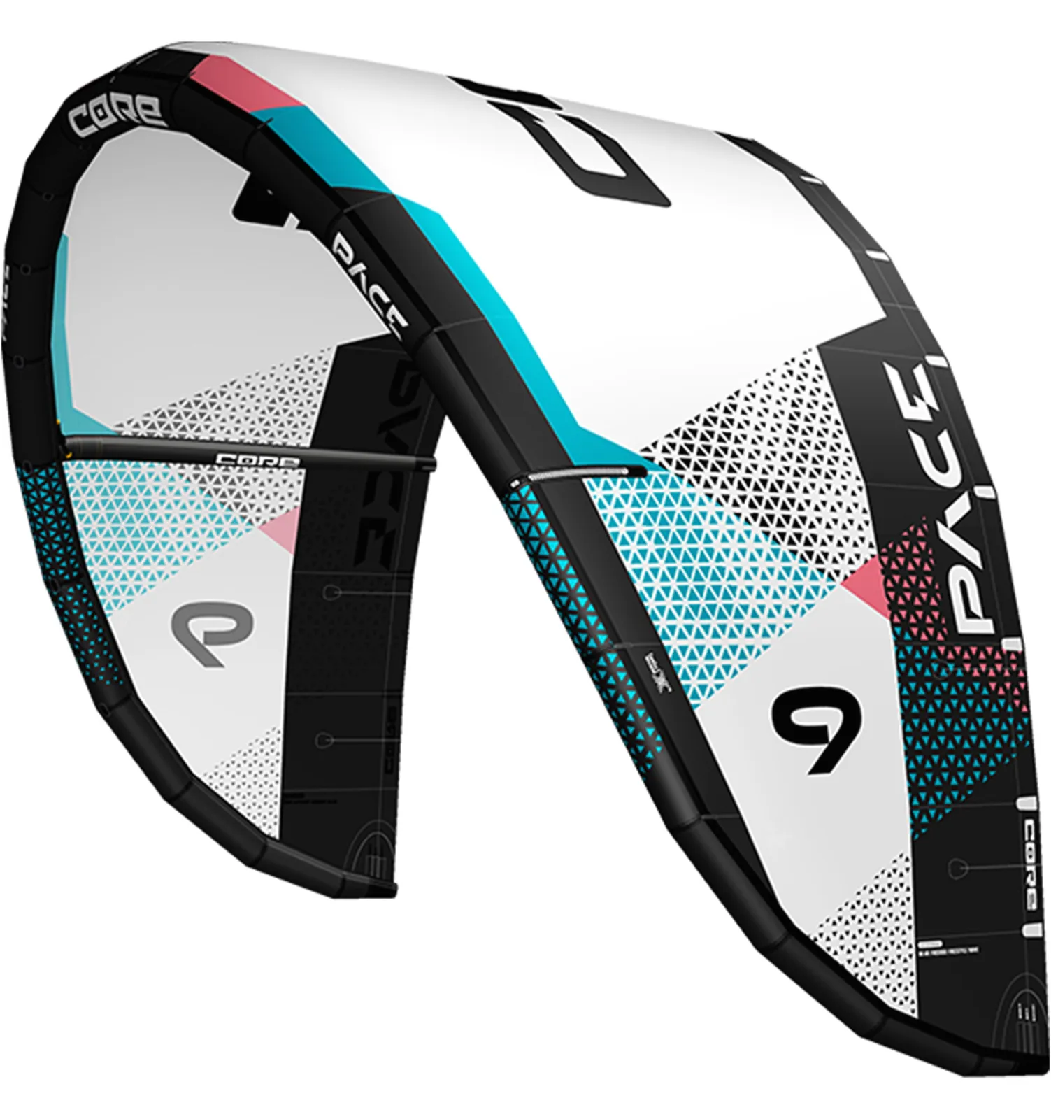 CORE Pace · 2025