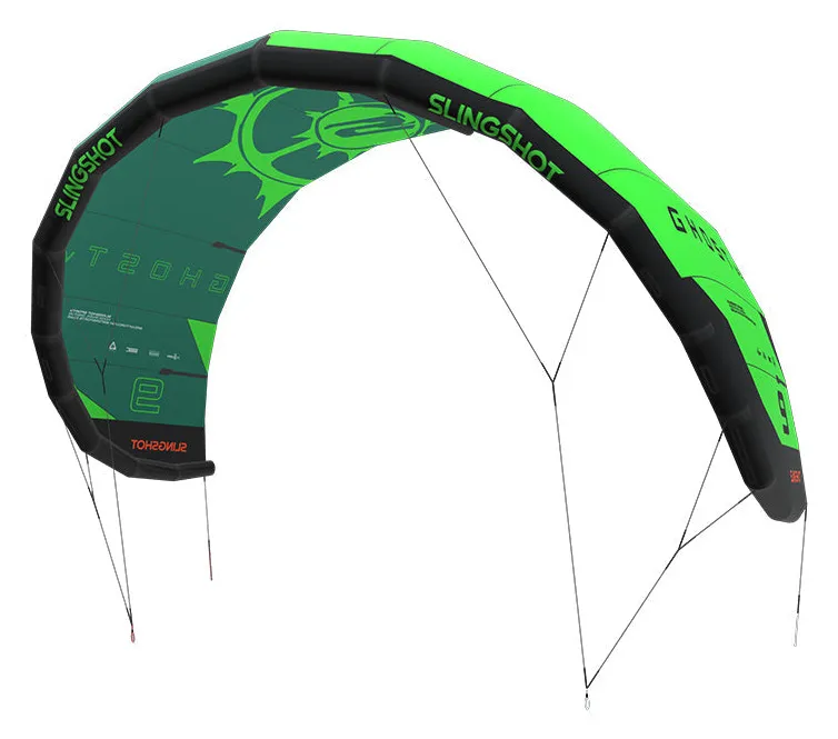 Slingshot Ghost V2 2022