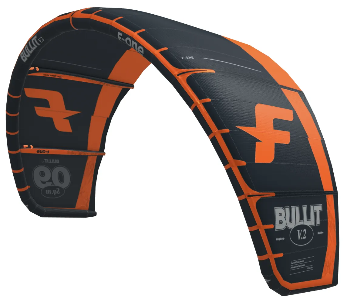 F-ONE Bullit V.2 2023