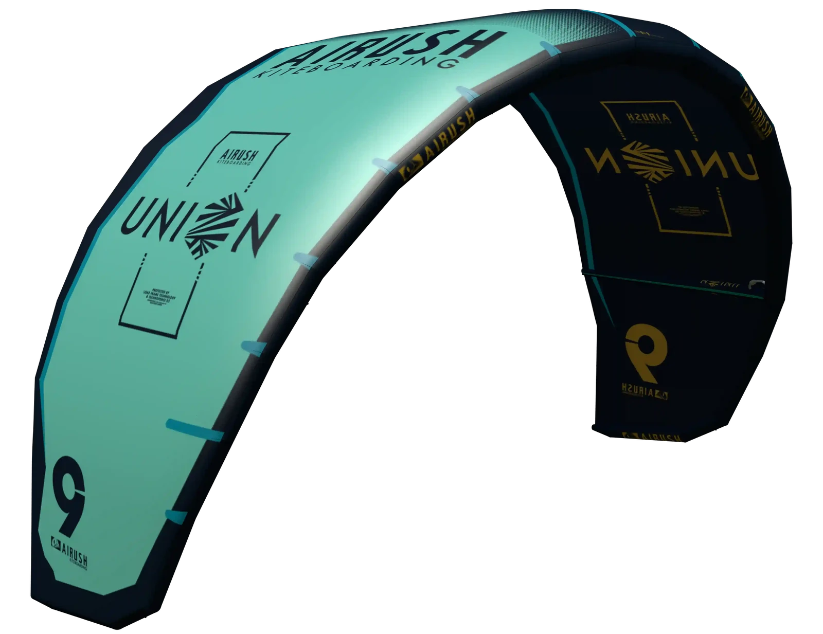 Airush Union v5 2020
