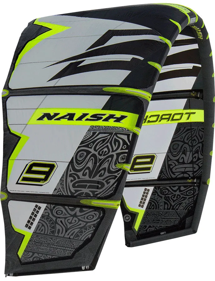 Naish Torch 2015