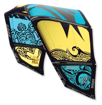 Naish Bolt 2012