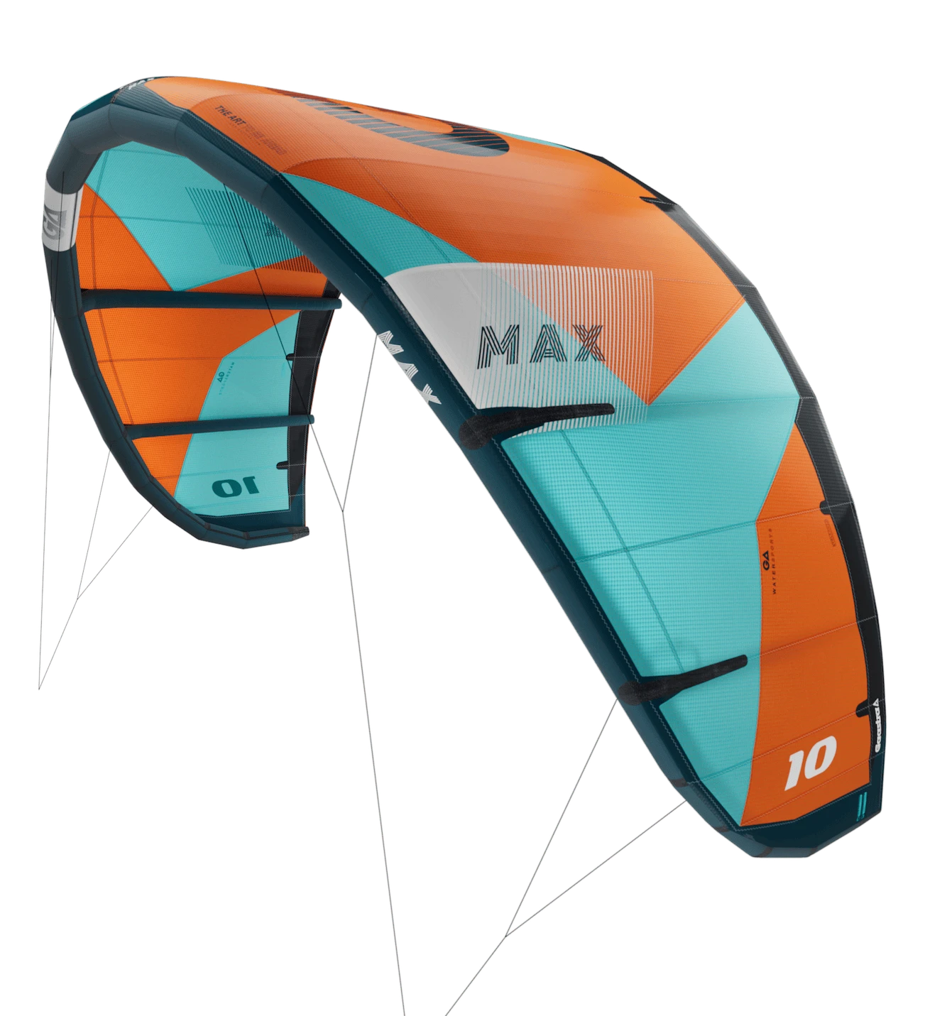 GA Kites Max