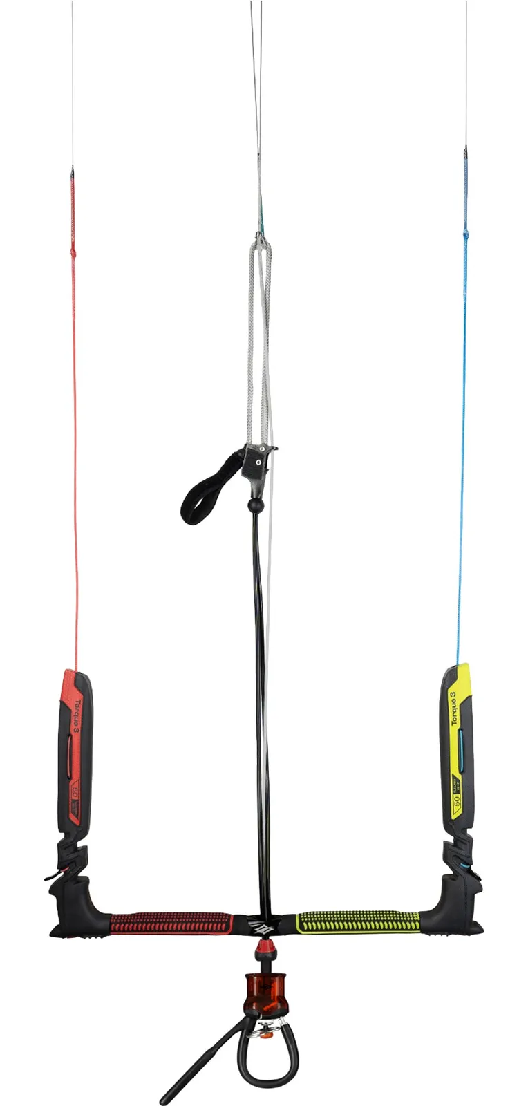 Naish Torque 3 Control System · 2026