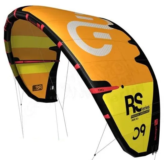 Eleveight RS V1 2018
