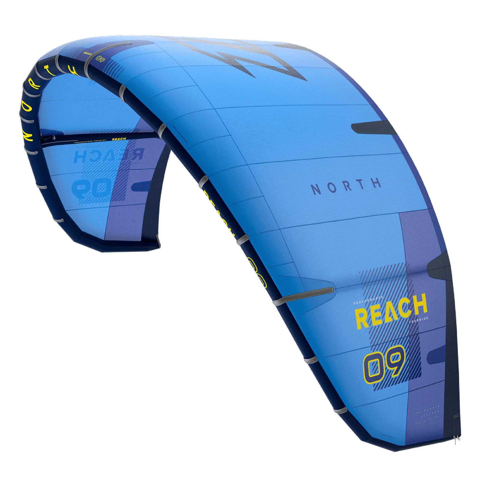 North Reach · 2022