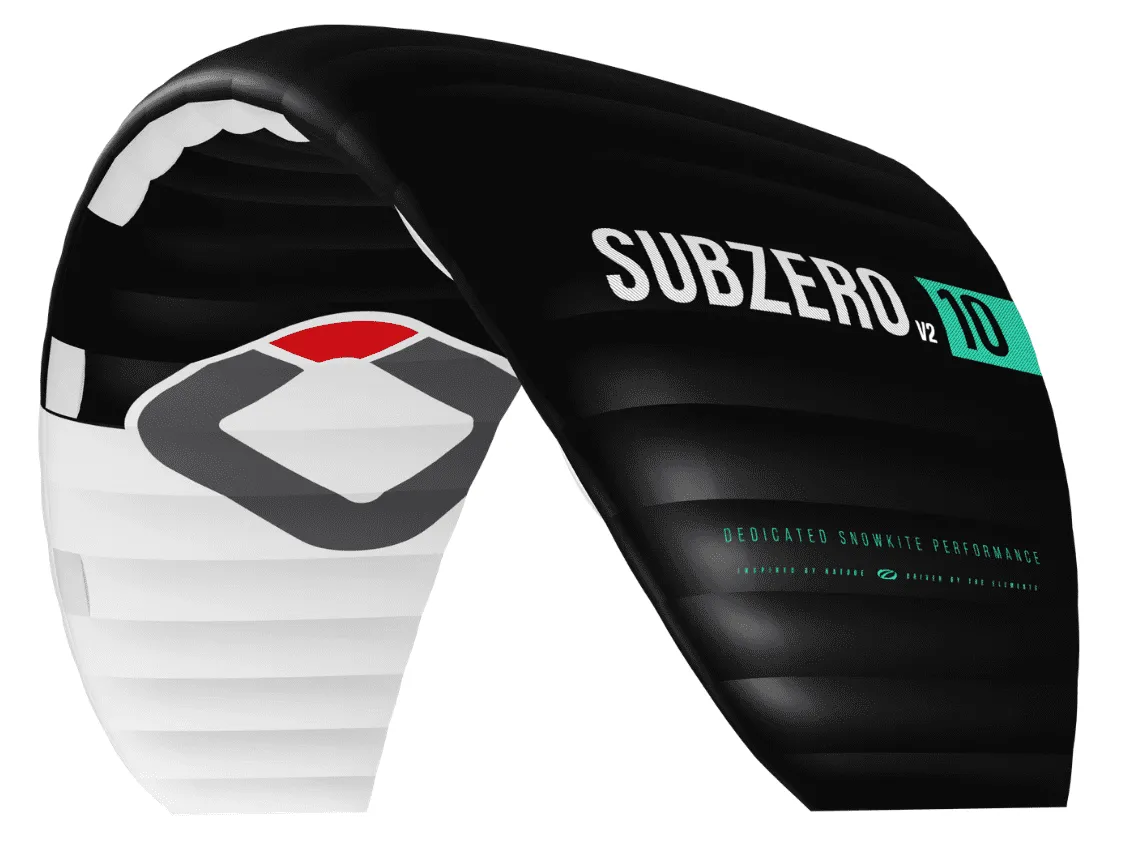Ozone Subzero V2 2022