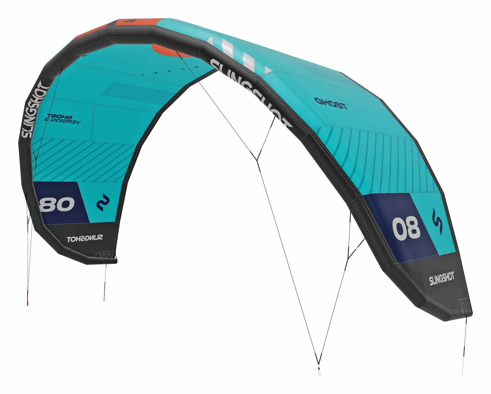 Slingshot Ghost V3 2024