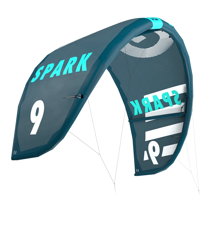 GA Kites Spark 2022