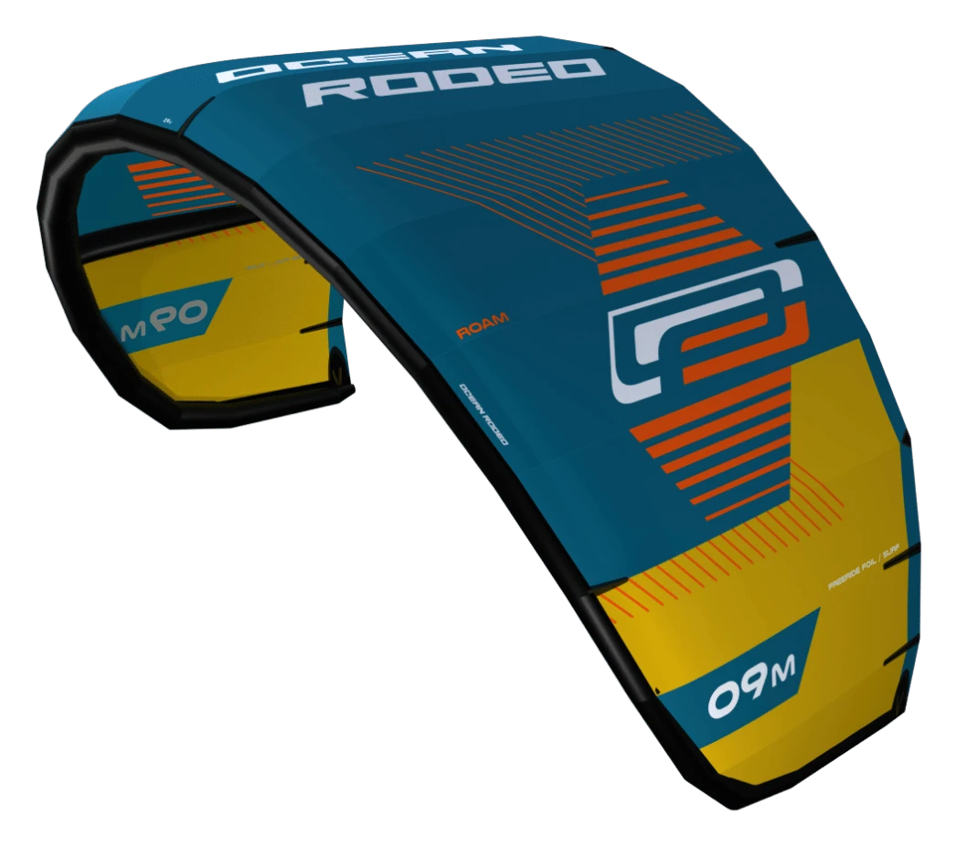 Ocean Rodeo Roam Pro Dacron · 2025