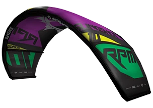 Slingshot RPM · 2014