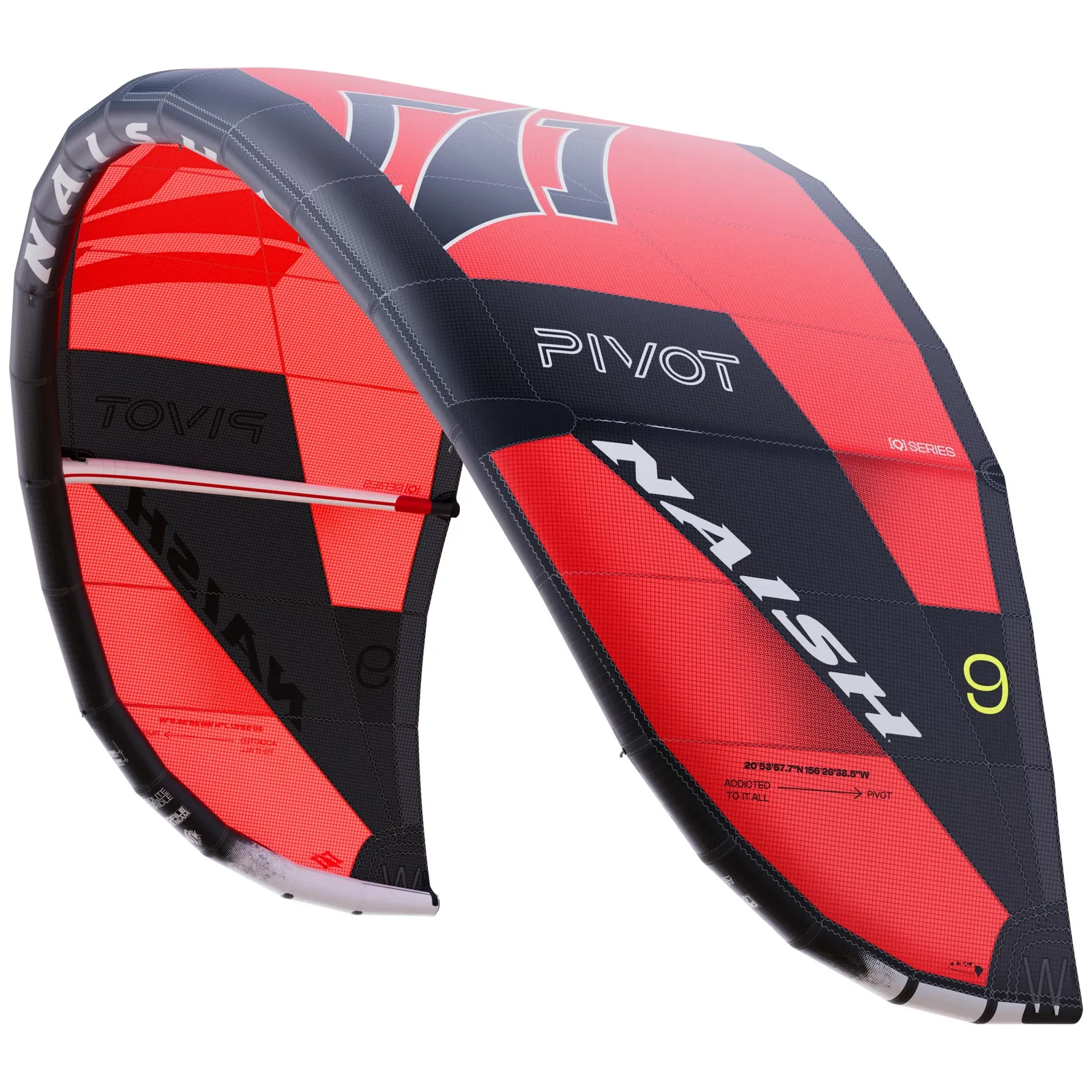 Naish Pivot [Q]Series · 2026