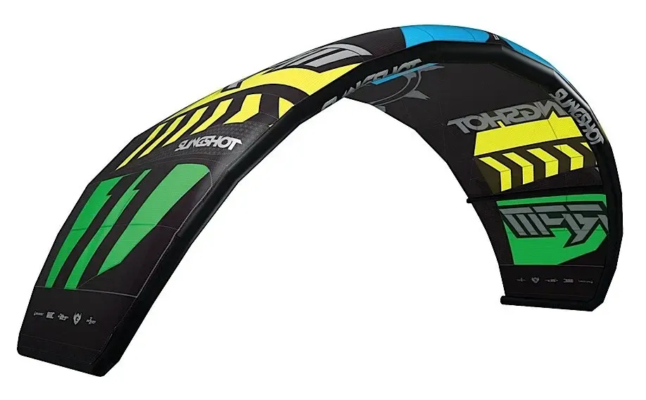 Slingshot RPM 2015