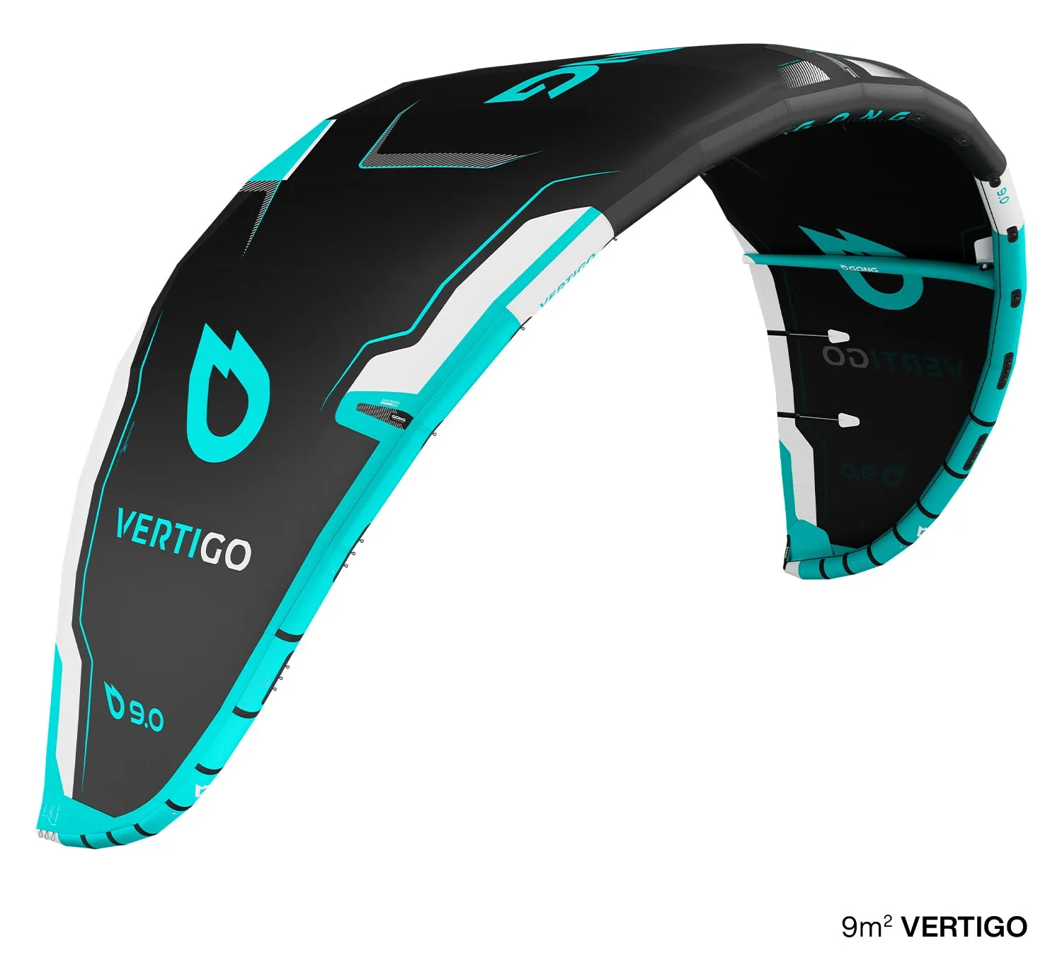 GONG Kite Vertigo