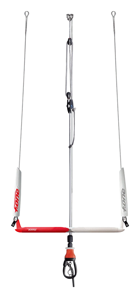 F-ONE Kitebar Diablo · 2017