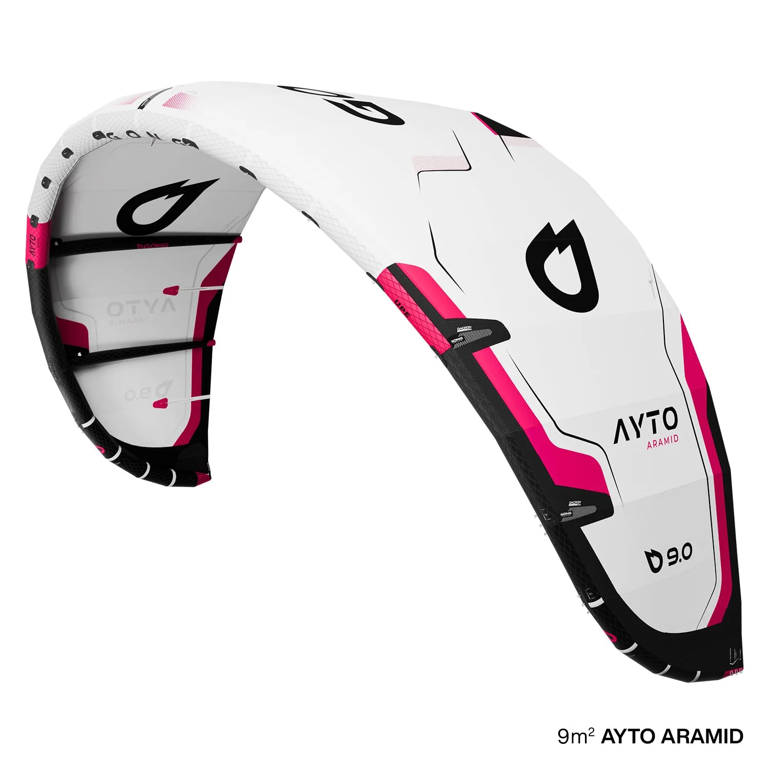 GONG Kite Ayto Aramid