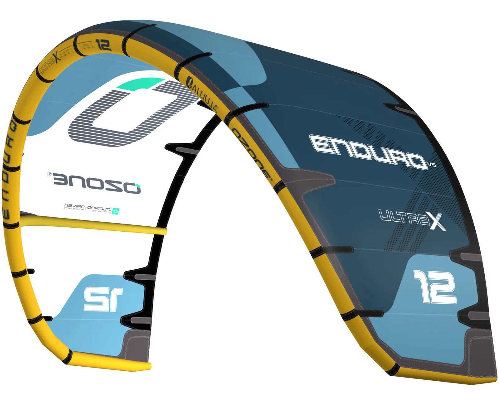 Ozone Enduro V5 Ultra-X · 2025