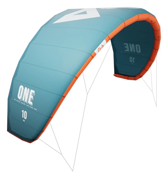 GA Kites One 2023