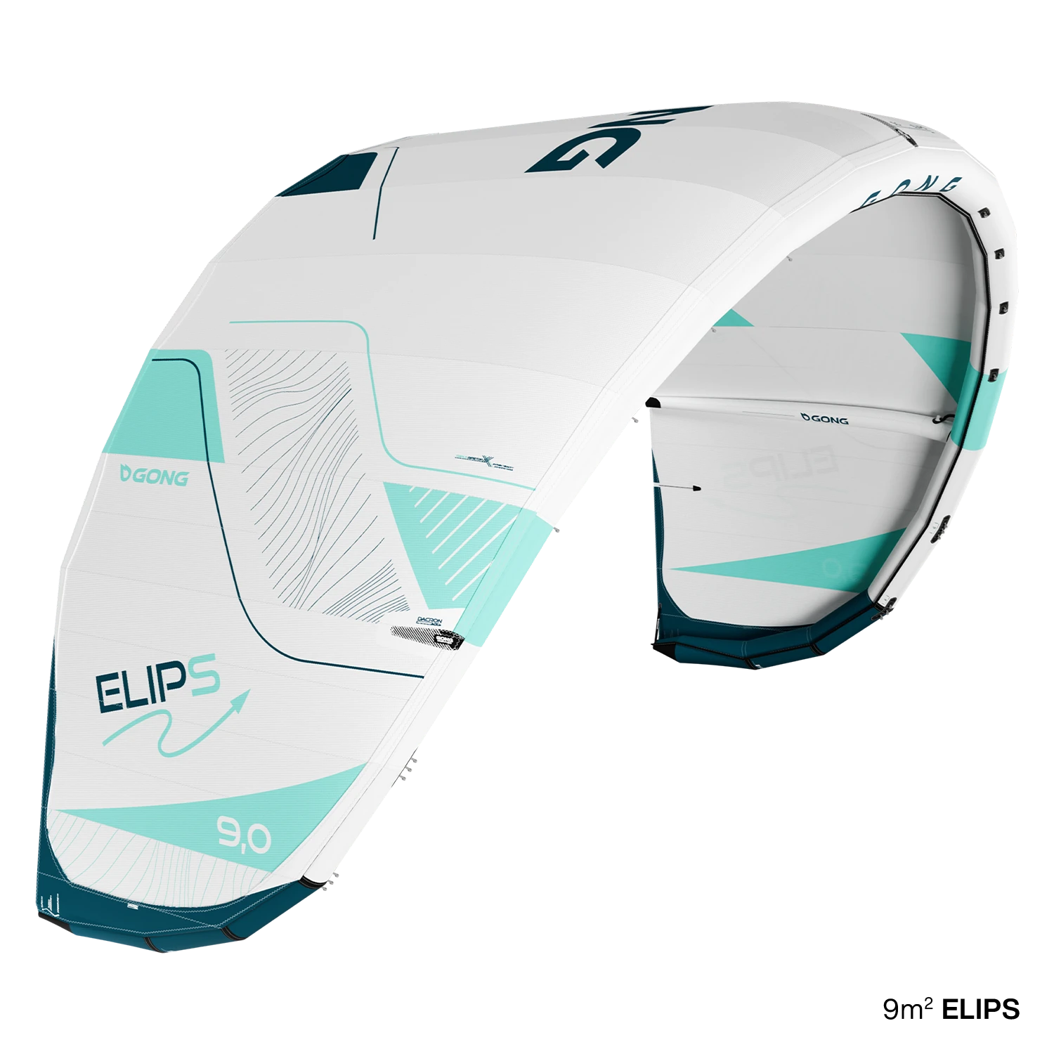 GONG Kite Elips 2024