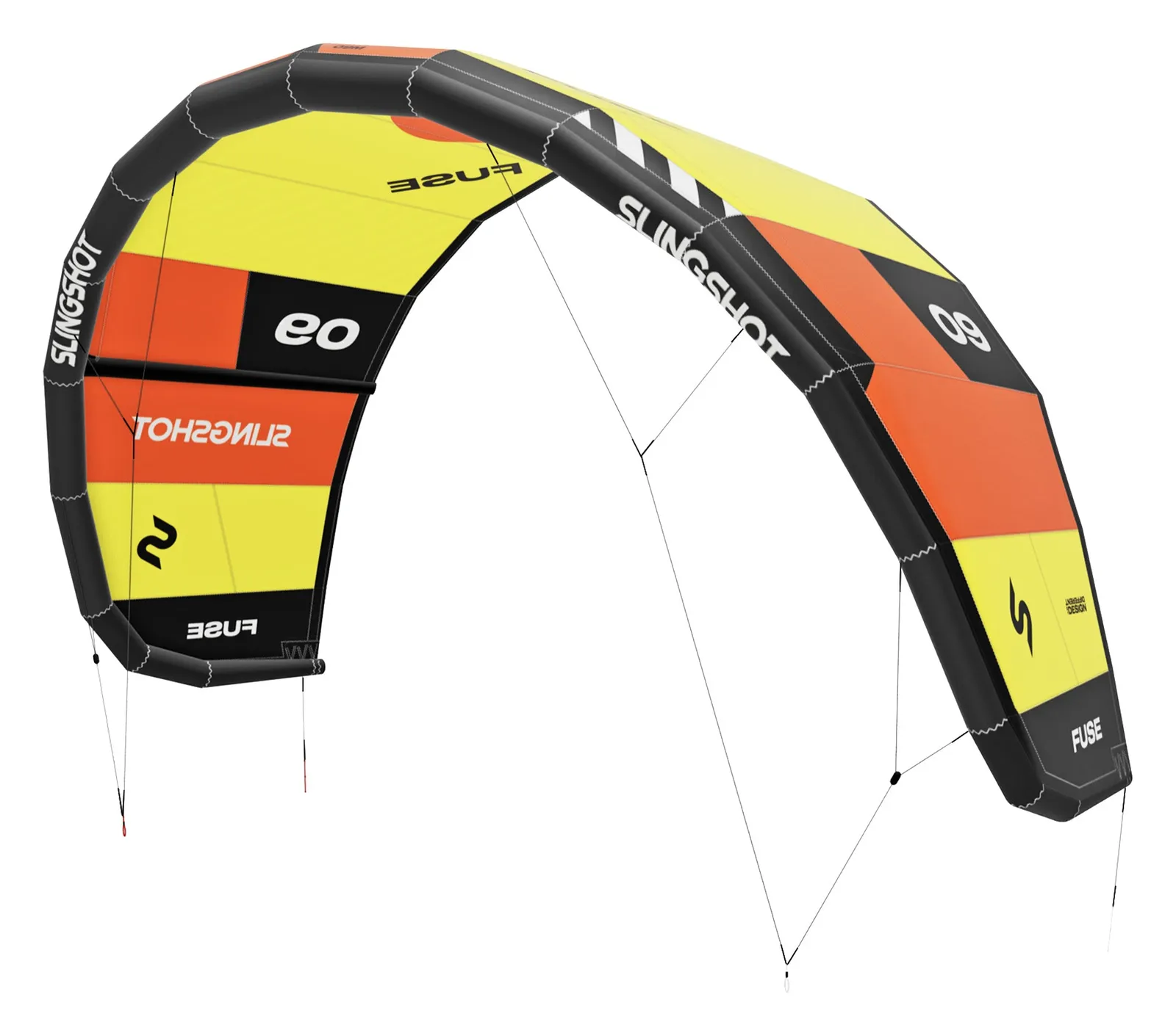 Slingshot Fuse · 2026