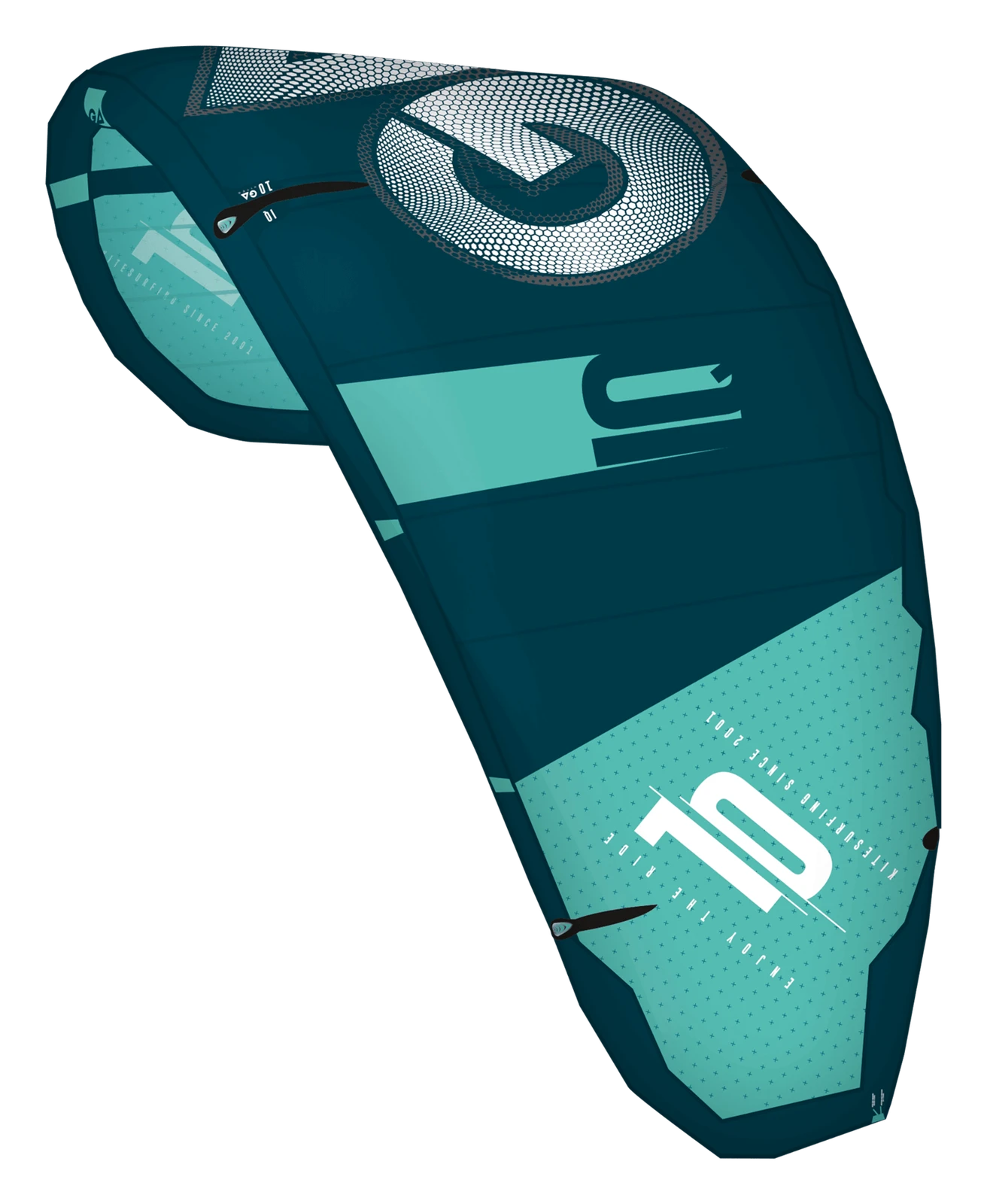 GA Kites IQ 2021
