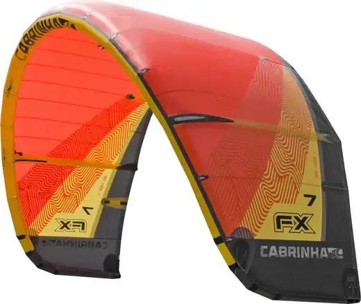 Cabrinha FX 2018