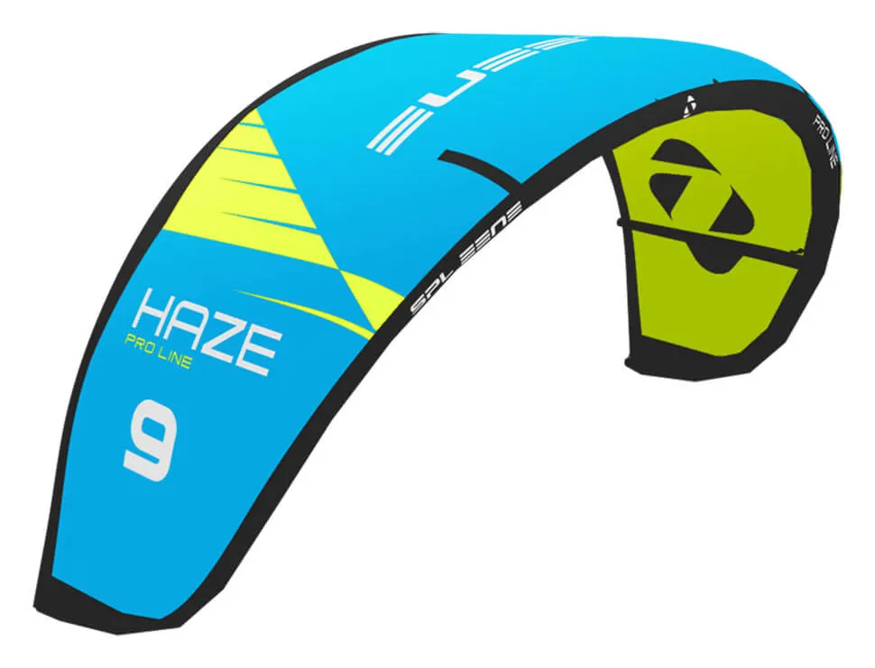 Spleene Haze Pro · 2024
