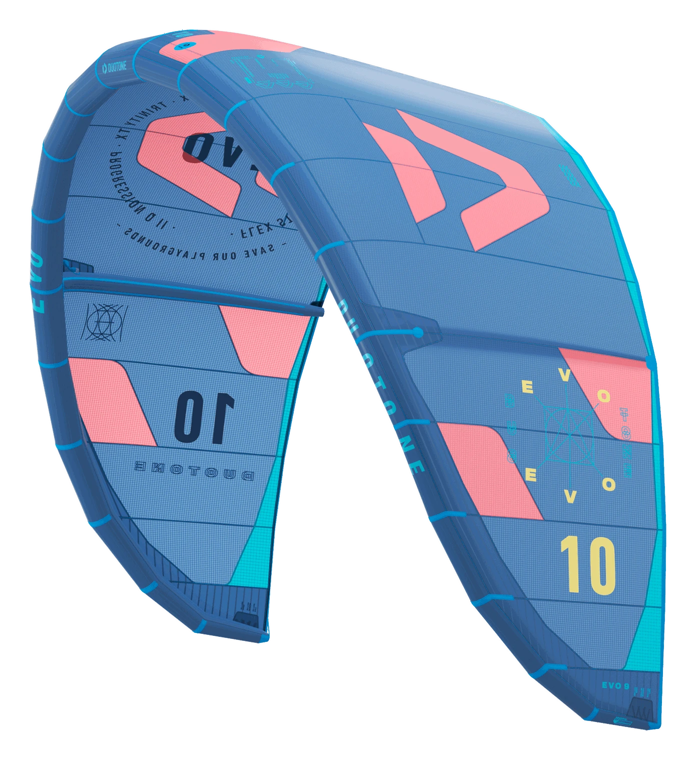 Duotone Evo 2023