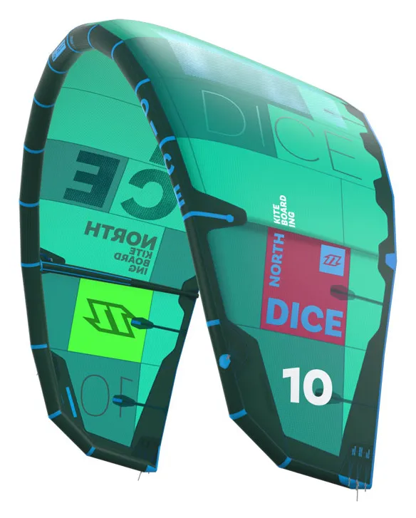 North (pre-2019) Dice 2018