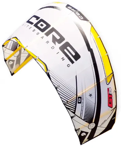 CORE GTS2 2013