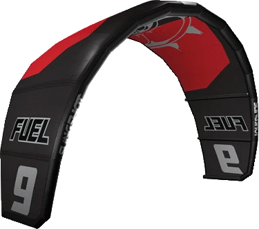 Slingshot Fuel