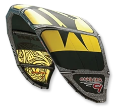 Naish Charger · 2011