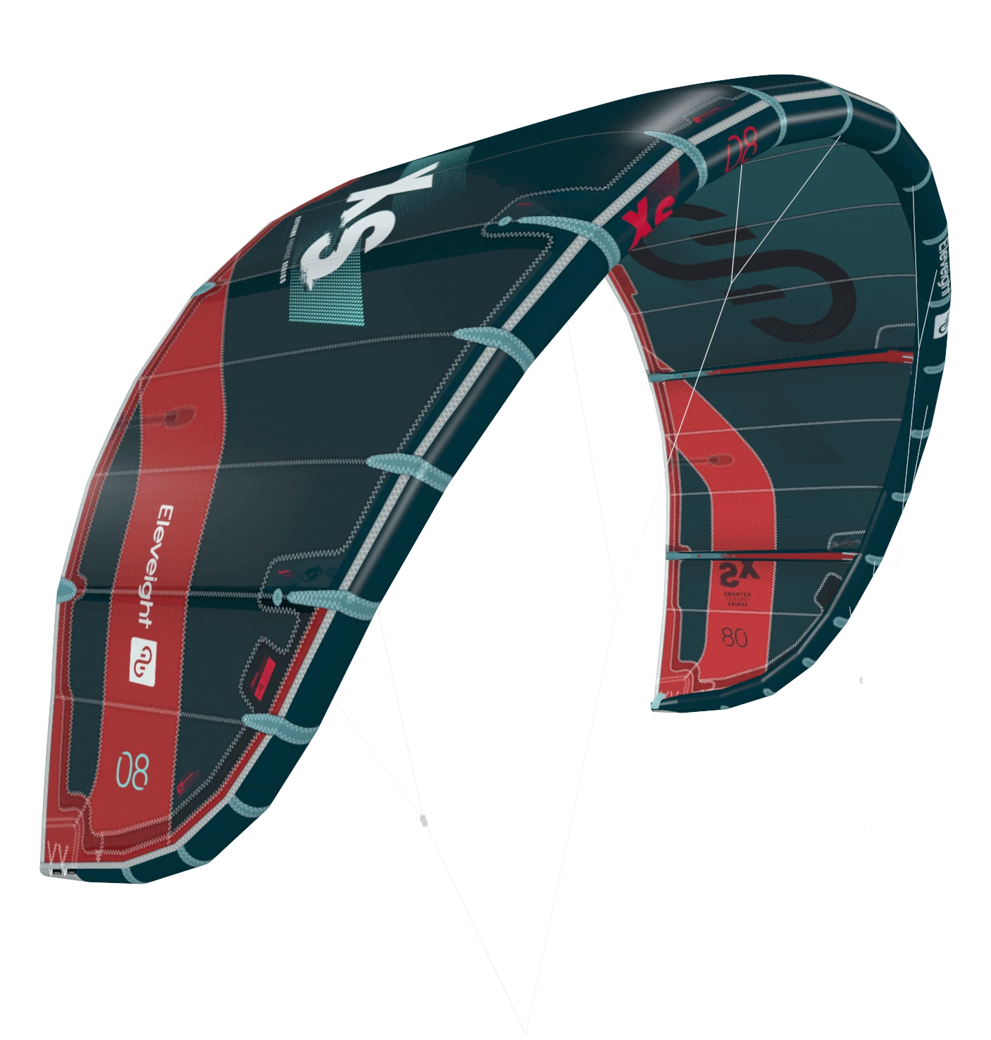 Eleveight XS V2 · 2022