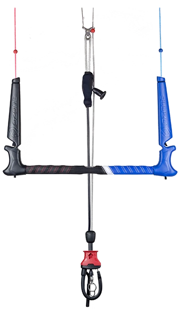 Ozone Contact Water V4 · 2021