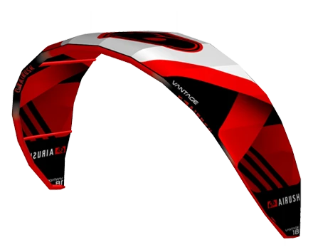 Airush Vantage · 2014