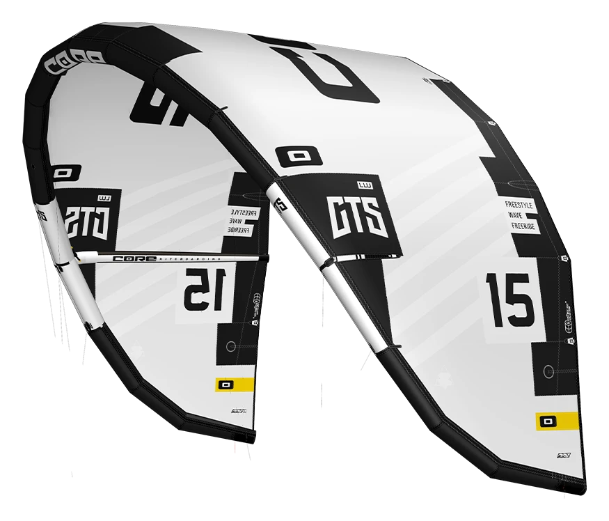 CORE GTS6 LW 2020