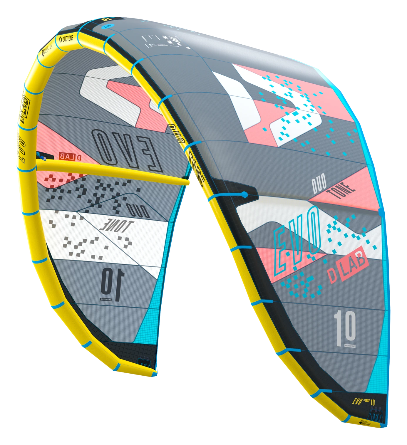 Duotone Evo D/LAB 2023