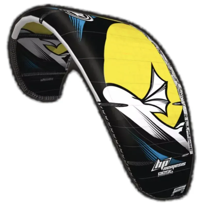 Best Nemesis HP V3 · 2012