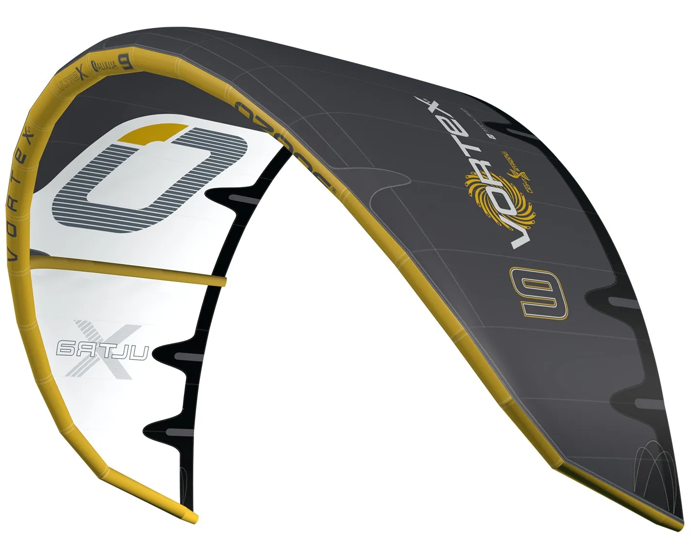 Ozone Vortex Ultra X · 2024