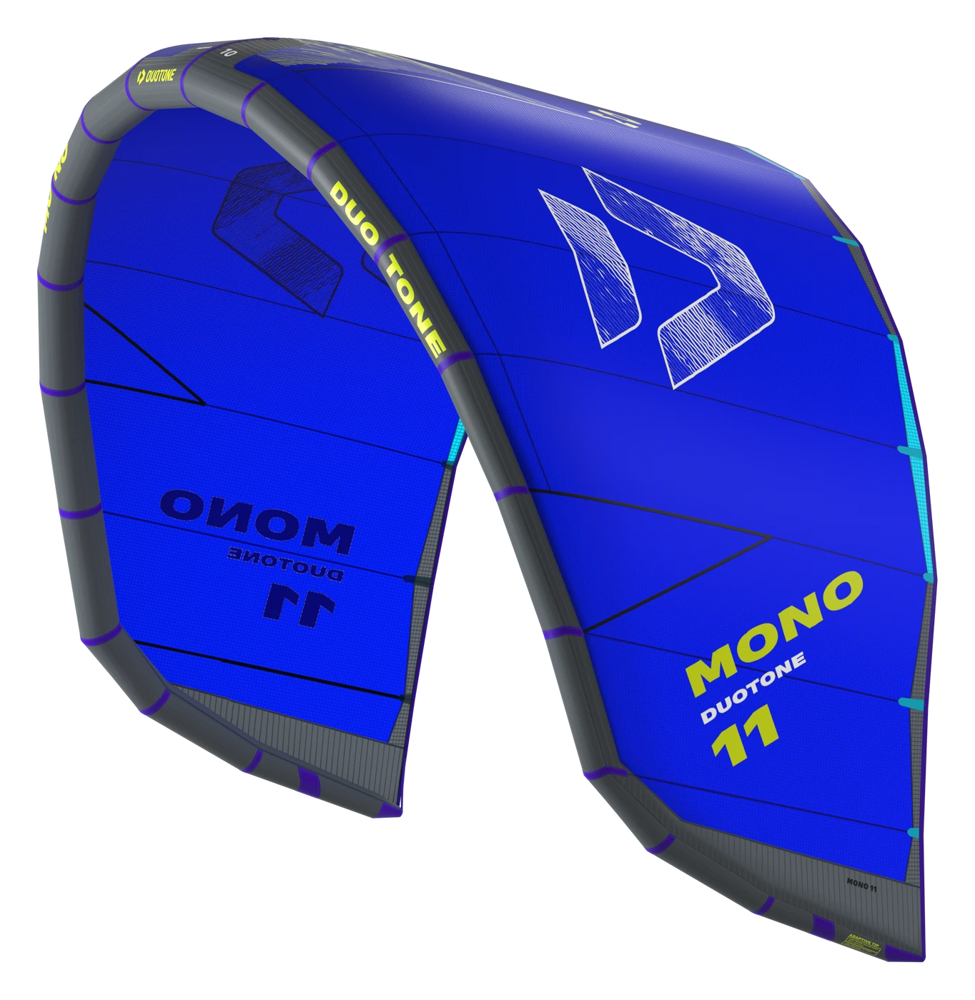 Duotone Mono 2025
