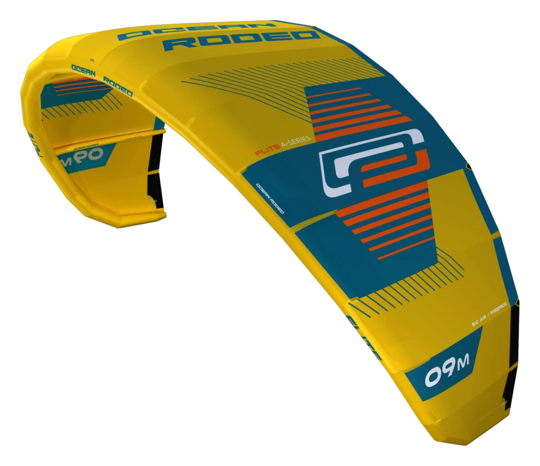 Ocean Rodeo Flite 5S · 2025