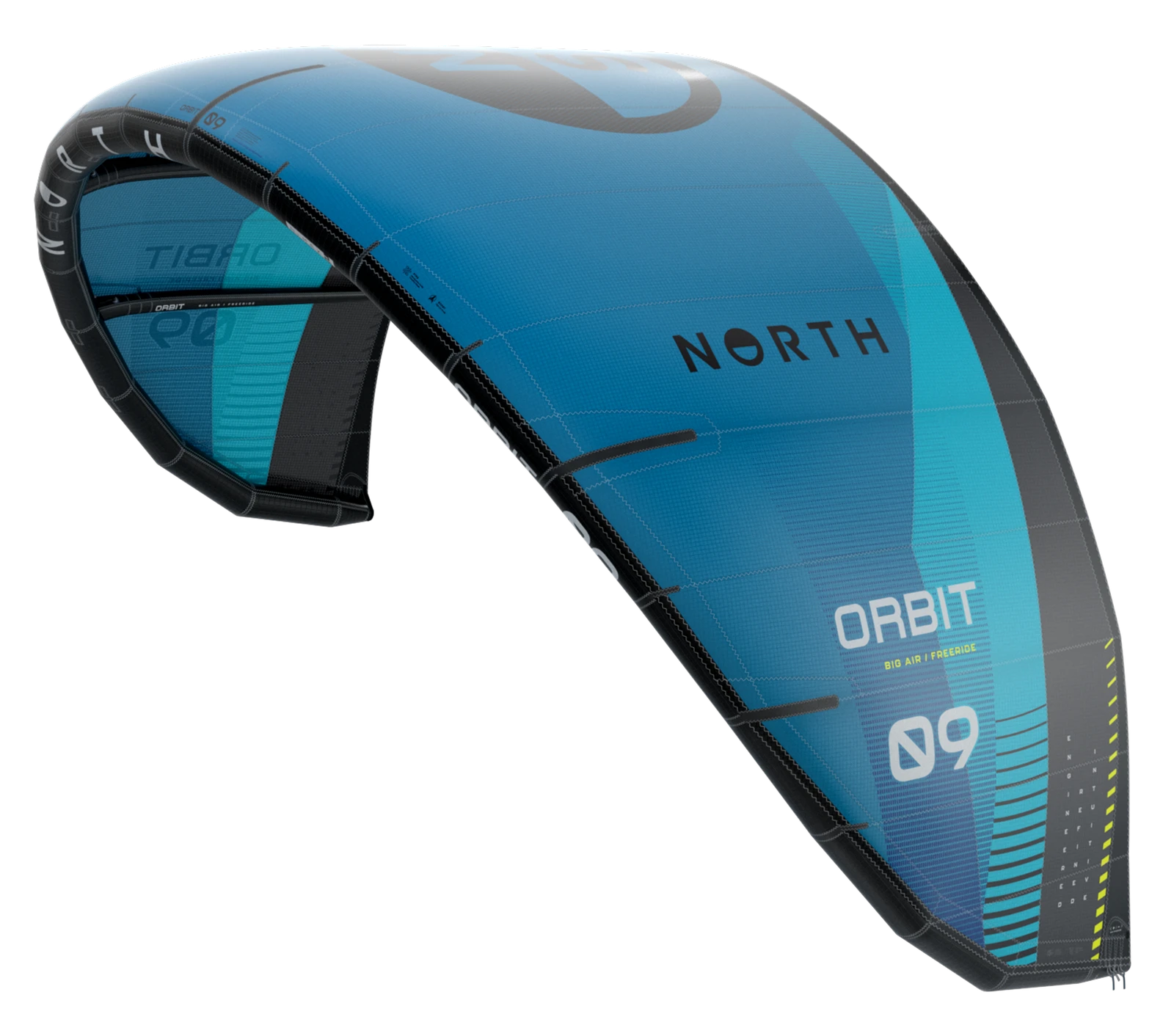 North Orbit 2023