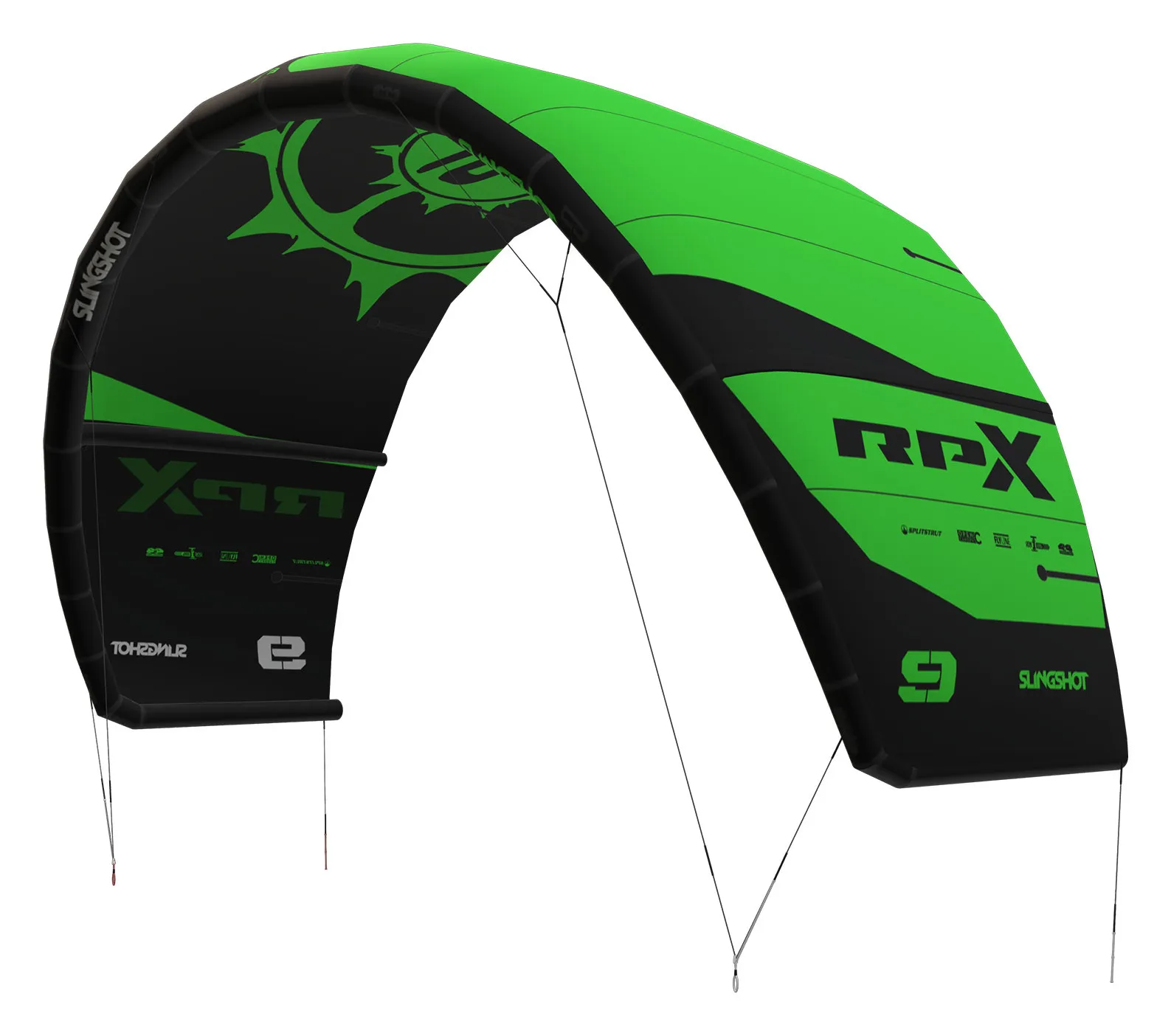 Slingshot RPX V1 · 2021