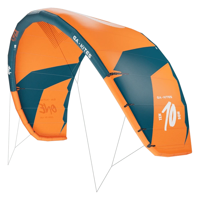 GA Kites One 2024