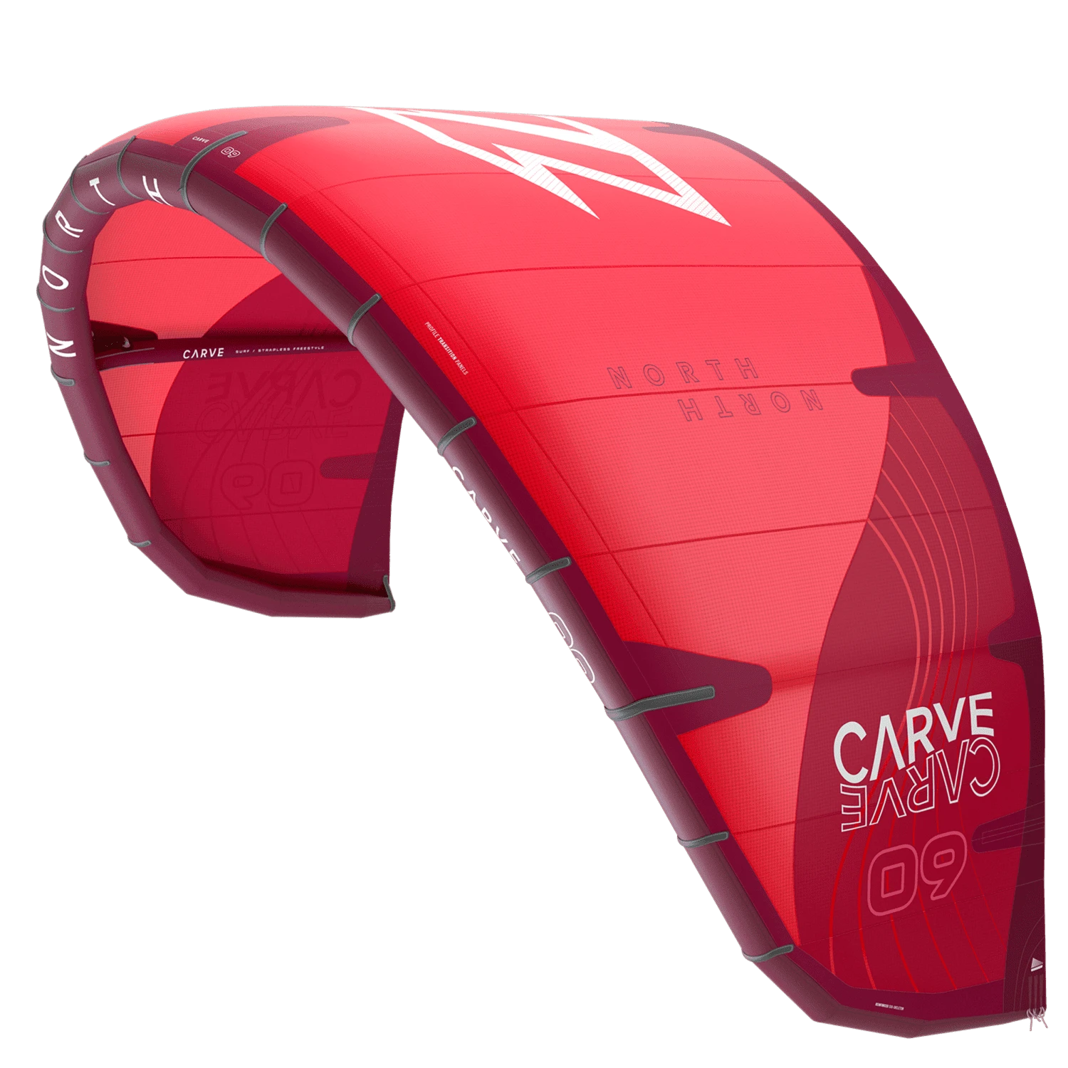 North Carve 2022
