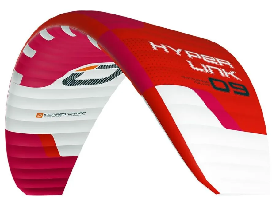 Ozone Hyperlink V4 2026