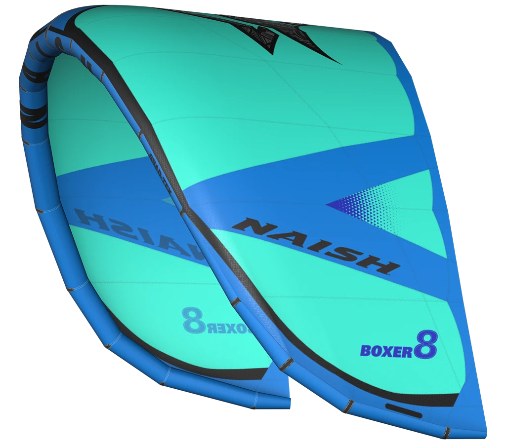 Naish Boxer 2022